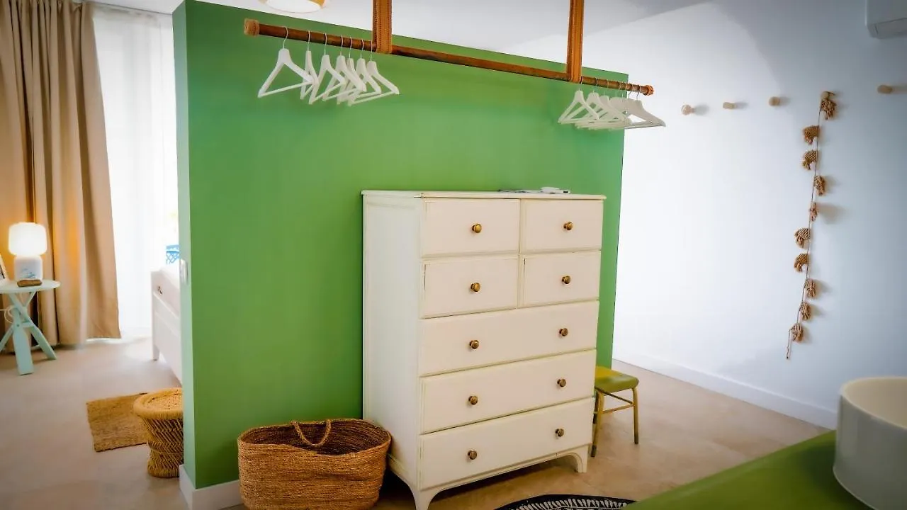 Apartment Beachfront Haus Meer In The Heart Of Arguineguin Spain