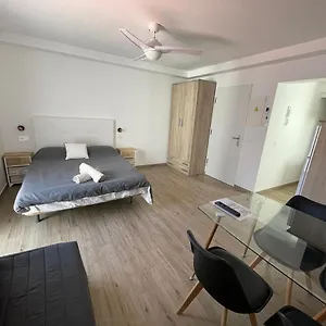  Apartamento Lux Solarium Sky