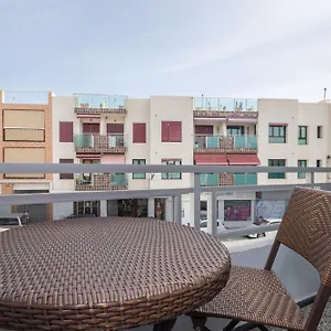  Apartamento Lightbooking Lola Playa De