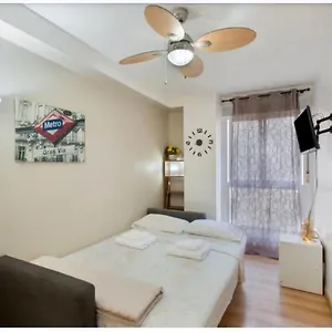  Apartamento La Lajilla