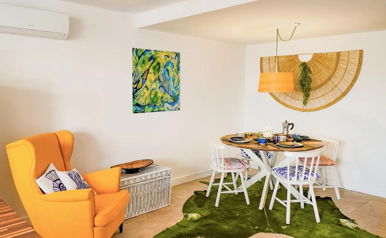 Beachfront Haus Meer In The Heart Of Arguineguin 0*,  Spain
