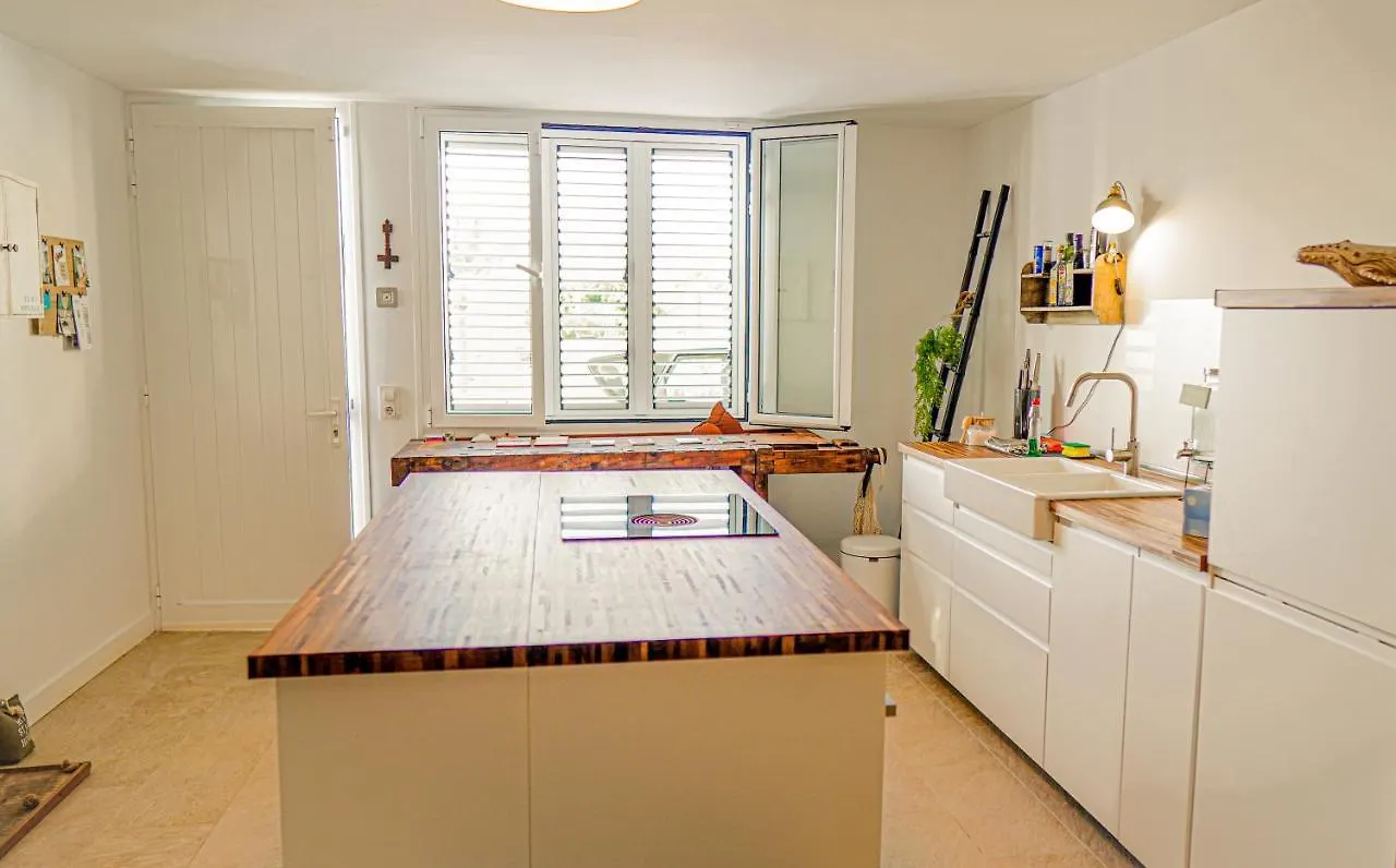 Beachfront Haus Meer In The Heart Of Arguineguin Spain
