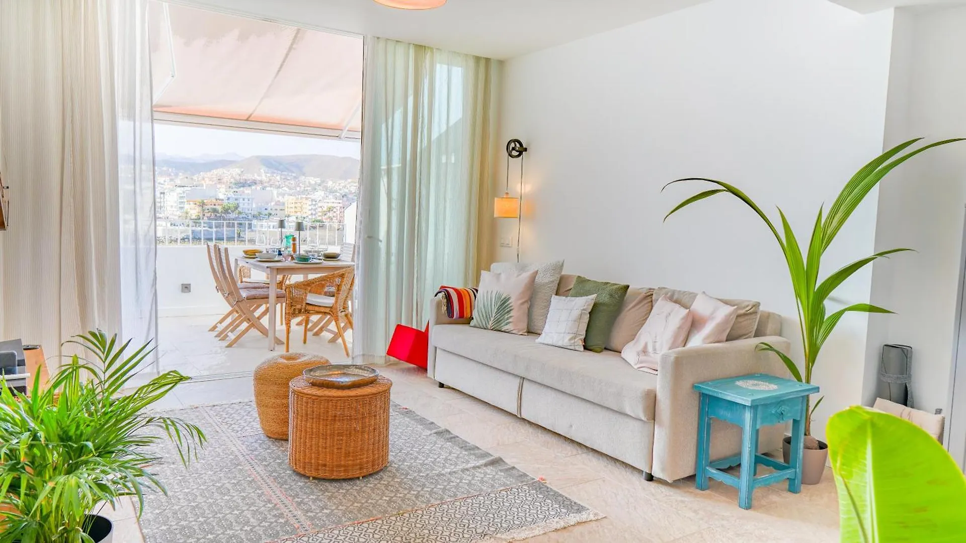 Beachfront Haus Meer In The Heart Of Arguineguin 0*,  Spain